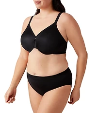 Wacoal Simple Shaping Minimizer Bra