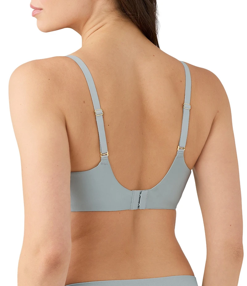 Wacoal Simply Done Convertible Contour T-Shirt Bra