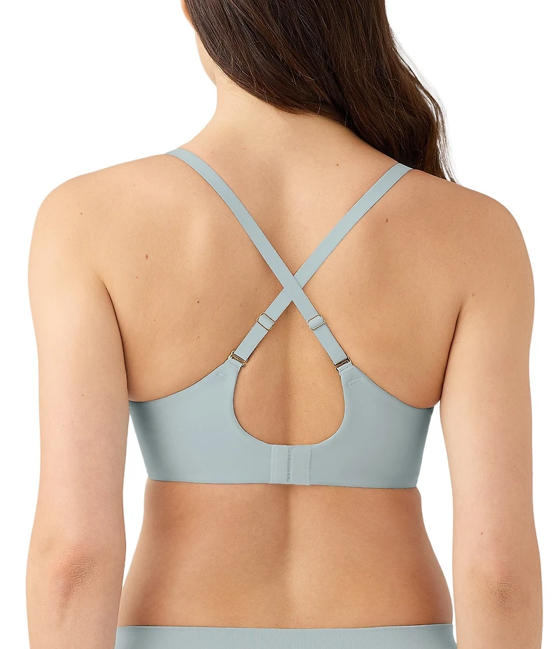 Wacoal Simply Done Convertible Contour T-Shirt Bra