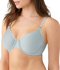 Wacoal Simply Done Convertible Contour T-Shirt Bra