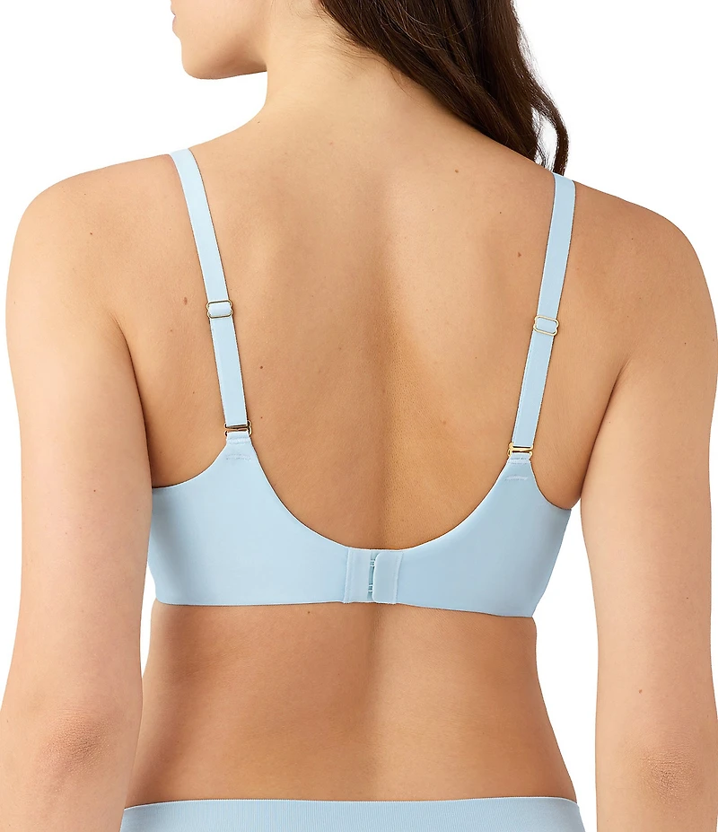 Wacoal Simply Done Convertible Contour T-Shirt Bra