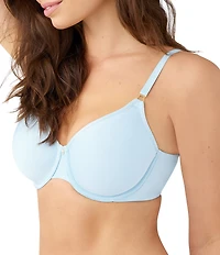 Wacoal Simply Done Convertible Contour T-Shirt Bra