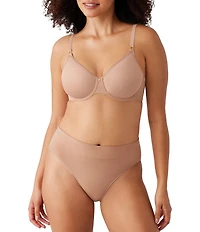Wacoal Simply Done Convertible Contour T-Shirt Bra
