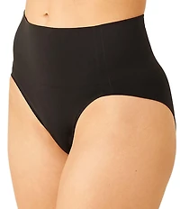 Wacoal Smooth Series High-Cut Shaping Panty