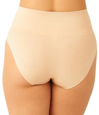 Wacoal Smooth Series High-Cut Shaping Panty