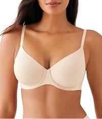 Wacoal Sleek Standard Seamless Smoothing Underwire