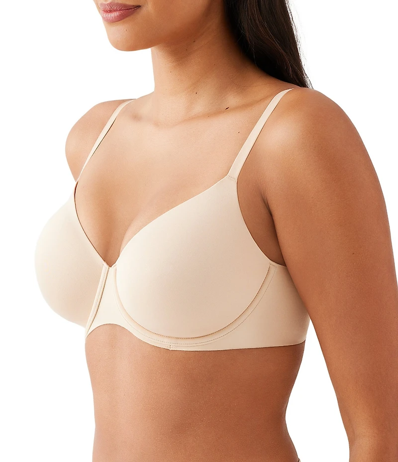 Wacoal Sleek Standard Seamless Smoothing Underwire