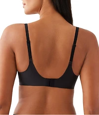 Wacoal Sleek Standard Seamless Smoothing Underwire