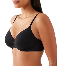Wacoal Sleek Standard Seamless Smoothing Underwire