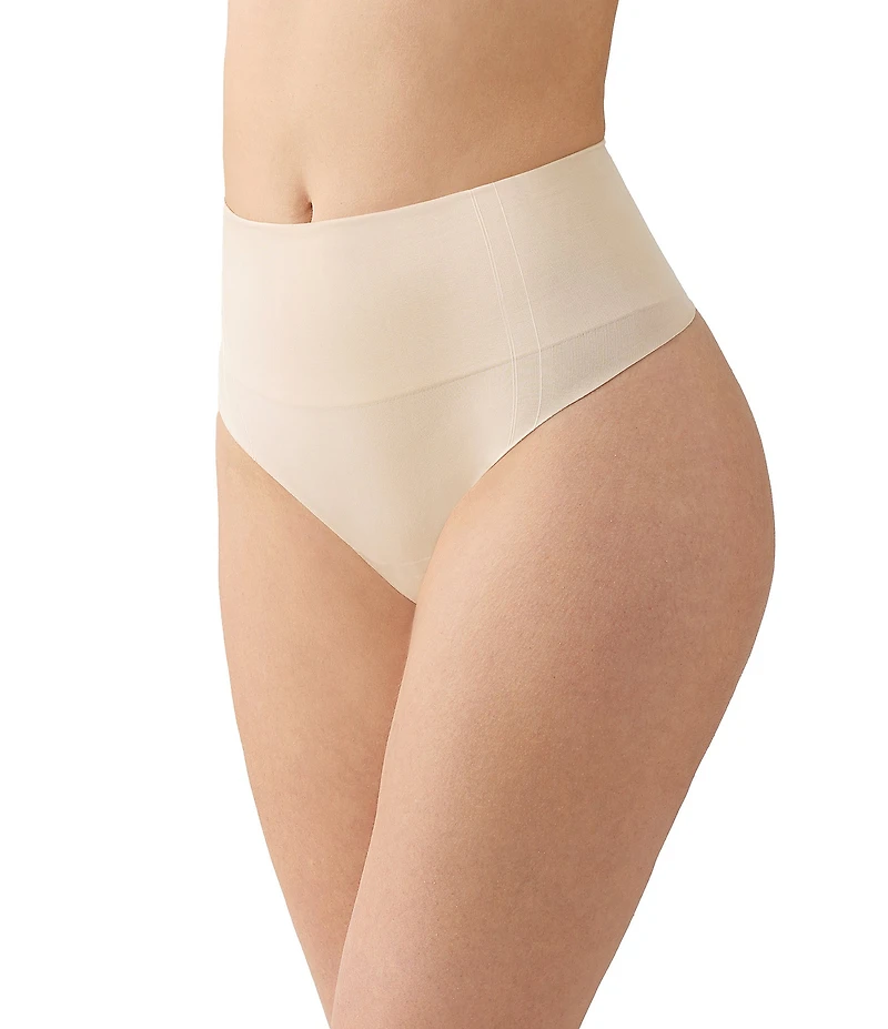 Wacoal Smooth Series® Shaping Thong