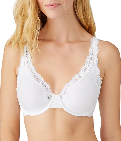 Wacoal Softly Styled Underwire Bra