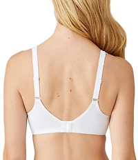Wacoal Softly Styled Underwire Bra
