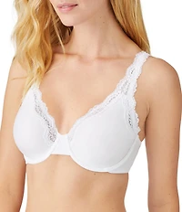 Wacoal Softly Styled Underwire Bra
