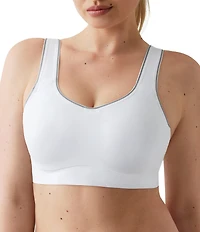 Wacoal Sydney High-Impact Convertible Underwire Sport Bra