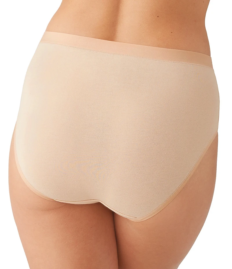Wacoal Understated Cotton Brief Panty