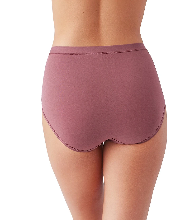 Wacoal Understated Cotton Brief Panty