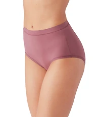 Wacoal Understated Cotton Brief Panty