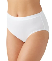 Wacoal Understated Cotton Brief Panty