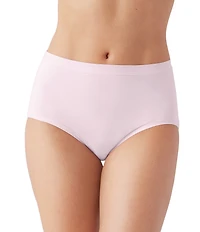 Wacoal Understated Cotton Brief Panties