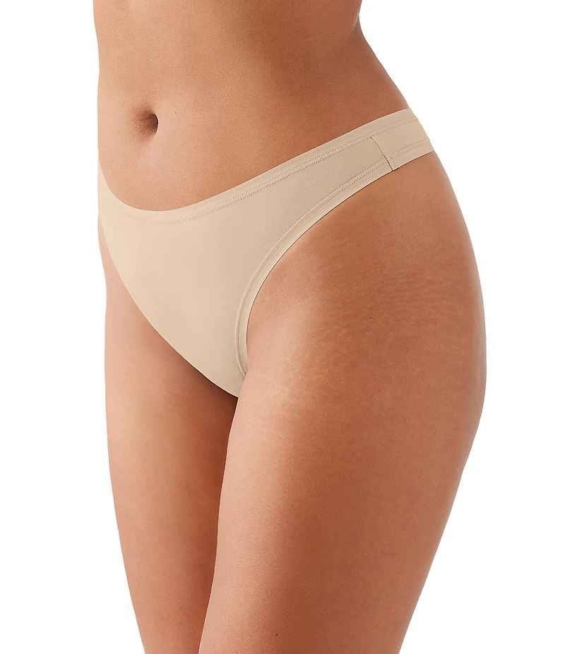 Wacoal Understated Cotton Thong