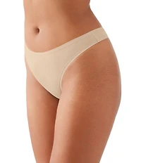 Wacoal Understated Cotton Thong