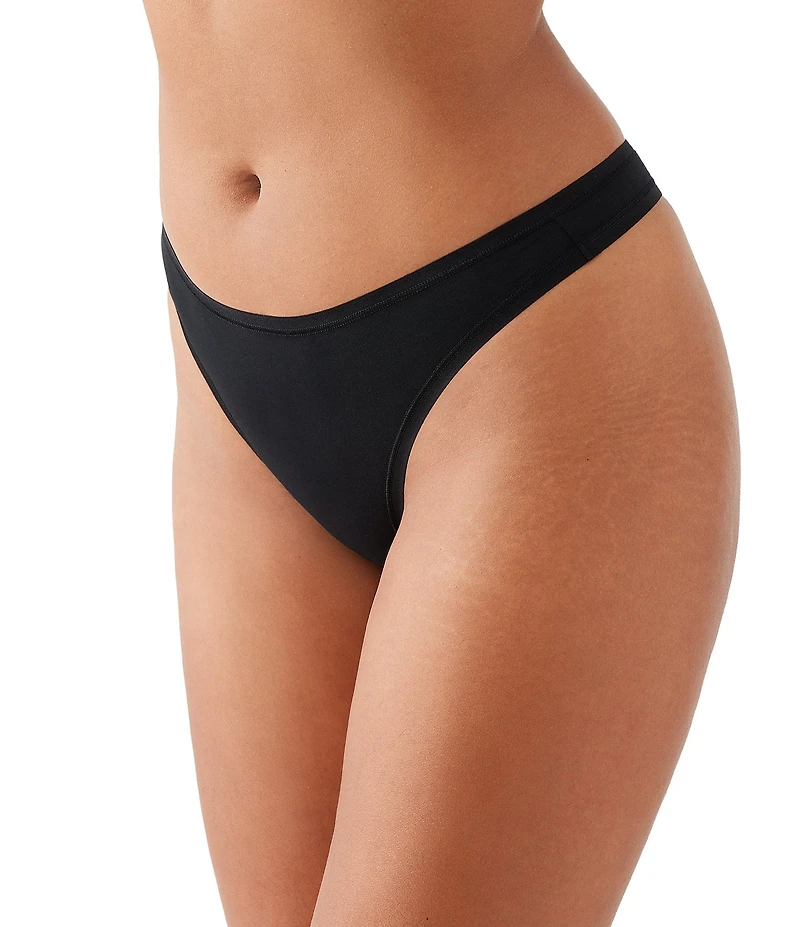 Wacoal Understated Cotton Thong