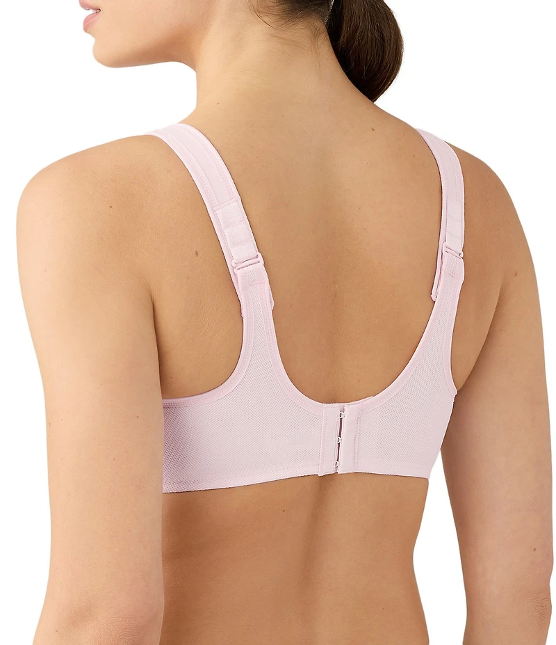 Wacoal Simone Sport Underwire Bra