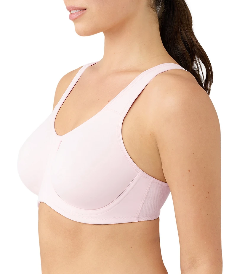 Wacoal Simone Sport Underwire Bra