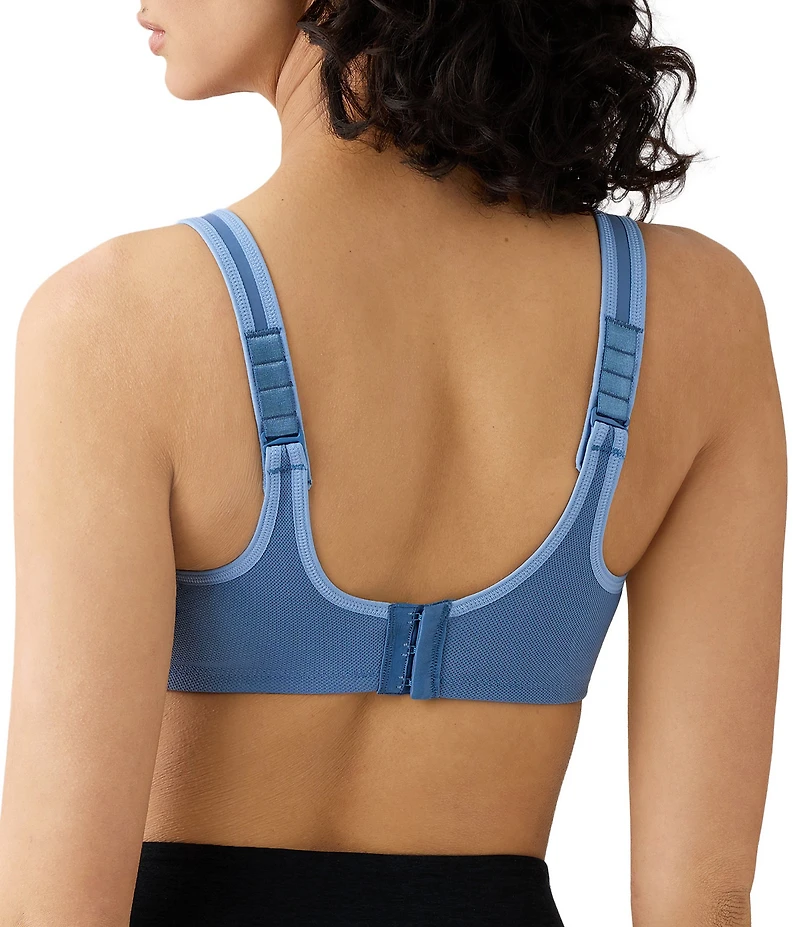 Wacoal Simone Sport Underwire Bra