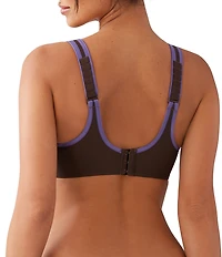 Wacoal Simone Sport Underwire Bra
