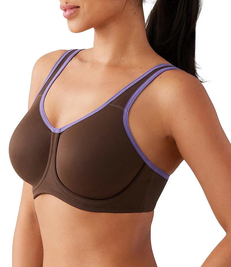 Wacoal Simone Sport Underwire Bra