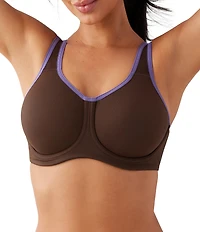 Wacoal Simone Sport Underwire Bra
