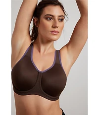 Wacoal Simone Sport Underwire Bra