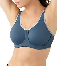 Wacoal Simone Sport Underwire Bra