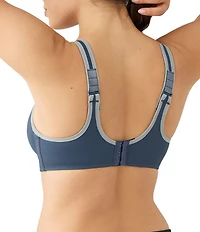 Wacoal Simone Sport Underwire Bra