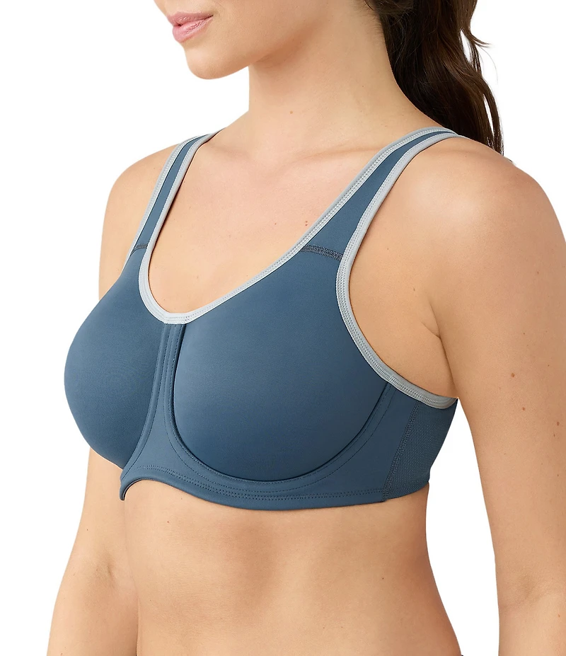 Wacoal Simone Sport Underwire Bra