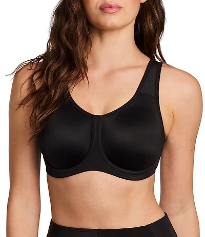 Wacoal Simone Sport Underwire Bra