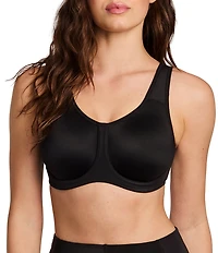Wacoal Simone Sport Underwire Bra