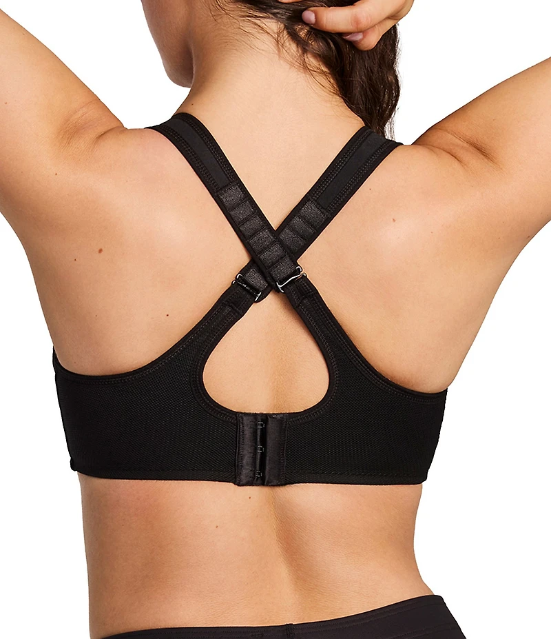 Wacoal Simone Sport Underwire Bra