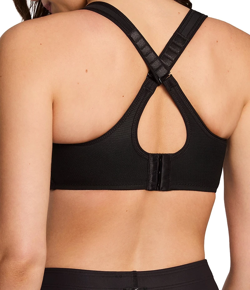 Wacoal Simone Sport Underwire Bra
