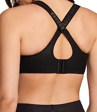Wacoal Simone Sport Underwire Bra