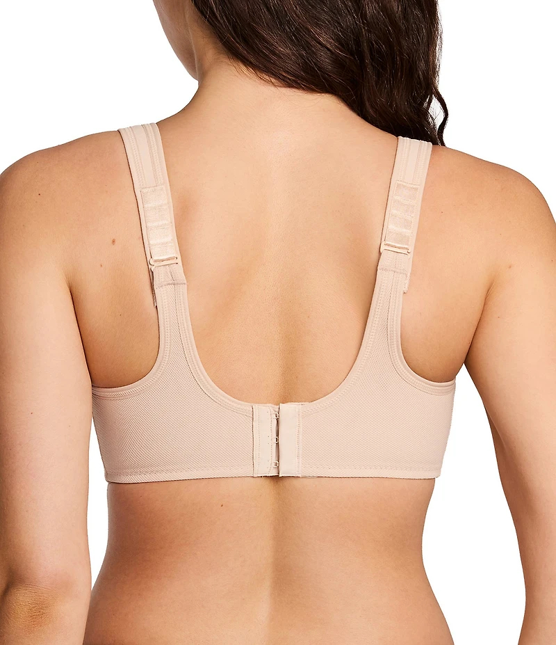 Wacoal Simone Sport Underwire Bra