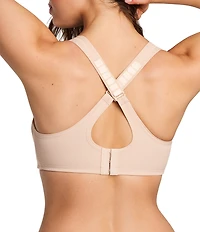 Wacoal Simone Sport Underwire Bra