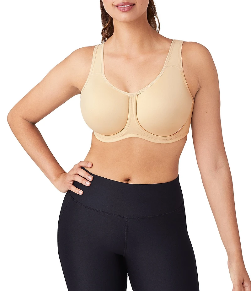 Wacoal Simone Sport Underwire Bra