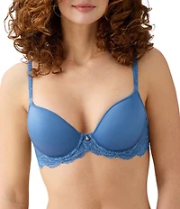 Wacoal Vivid Attraction Contour Foam Cup T-Shirt Bra