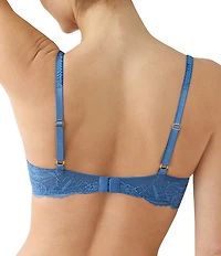 Wacoal Vivid Attraction Contour Foam Cup T-Shirt Bra