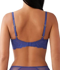 Wacoal Vivid Attraction Cut & Sewn Underwire Bra