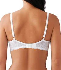 Wacoal Vivid Attraction Cut & Sewn Underwire Bra