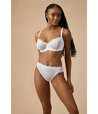 Wacoal Vivid Attraction Cut & Sewn Underwire Bra