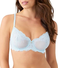 Wacoal Vivid Attraction Cut & Sewn Underwire Bra